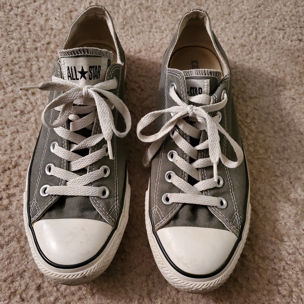 Converse All Star Chuck Taylor